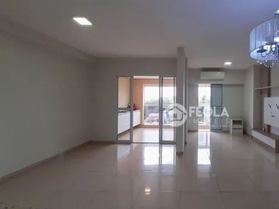 Apartamento com 2 dormitórios para alugar, 86 m² por R$ 2.861,60/mês - Centro - Santa Bárb