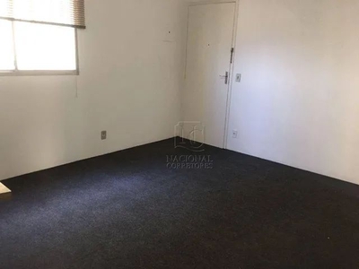 Apartamento com 2 dormitórios para alugar, 96 m² por R$ 1.366,00/mês - Vila Jordanópolis -