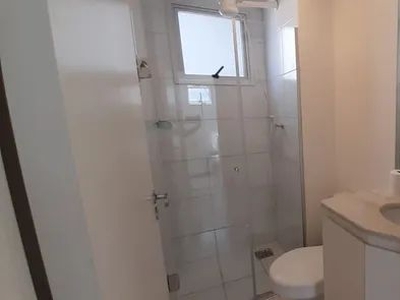 Apartamento com 2 dormitórios para alugar em Belo Horizonte