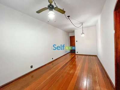 Apartamento com 2 quartos para alugar - Fonseca - Niterói/RJ