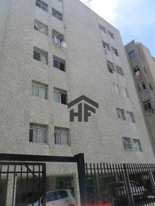 Apartamento com 2 Quartos para alugar no Pina - Recife/PE