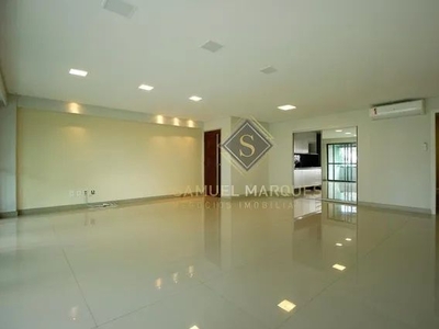 Apartamento com 200m2, 3 Suites em Apipucos - Recife- PE