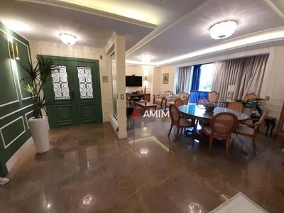 Apartamento com 3 à venda, 180 m² por R$ 1.600.000 - Ingá - Niterói/RJ