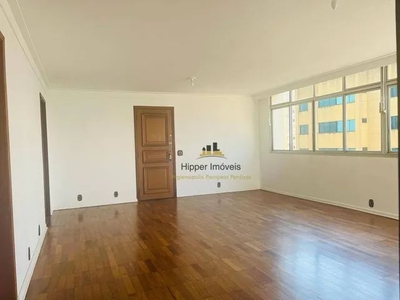 Apartamento com 3 dormitórios, 127 m² - venda por R$ 1.200.000,00 ou aluguel por R$ 5.800,