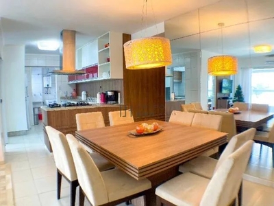 Apartamento com 3 dormitórios, 145 m² - venda por R$ 1.600.000,00 ou aluguel por R$ 8.500,
