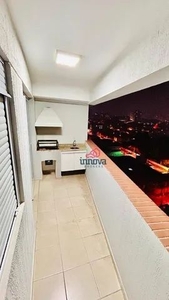 Apartamento com 3 dormitórios, 72 m² - venda por R$ 553.800,00 ou aluguel por R$ 3.300,00/