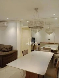 Apartamento com 3 dormitórios, 85 m² - venda por R$ 859.000 ou aluguel na Mooca - São Paul