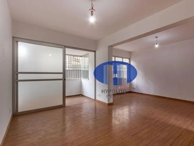 Apartamento com 3 dormitórios à venda, 100 m² por R$ 590.000,00 - Sion - Belo Horizonte/MG