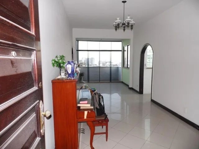 Apartamento com 3 dormitórios à venda, 107 m² por R$ 2.200.000,00 - Leblon - Rio de Janeir