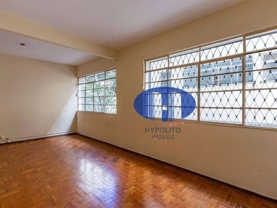 Apartamento com 3 dormitórios à venda, 110 m² por R$ 450.000,00 - Cruzeiro - Belo Horizont