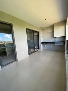 Apartamento com 3 dormitórios à venda, 115 m² por R$ 900.000 - Morada da Colina - Uberlând