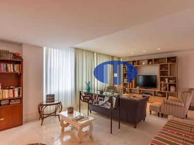 Apartamento com 3 dormitórios à venda, 125 m² por R$ 1.400.000,00 - Cruzeiro - Belo Horizo