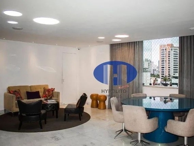 Apartamento com 3 dormitórios à venda, 125 m² por R$ 1.450.000,00 - Cruzeiro - Belo Horizo