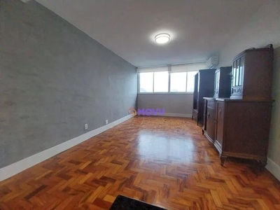 Apartamento com 3 dormitórios à venda, 127 m² por R$ 900.000,00 - Icaraí - Niterói/RJ