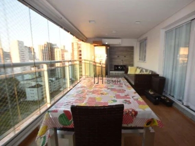 Apartamento com 3 dormitórios à venda, 140 m² por R$ 1.090.000,00 - Astúrias - Guarujá/SP