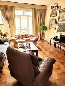 Apartamento com 3 dormitórios à venda, 147 m² por R$ 1.950.000 - Copacabana - Rio de Janei