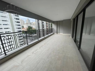 Apartamento com 3 dormitórios à venda, 173 m² por R$ 3.100.000,00 - Perdizes - São Paulo/S