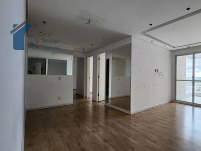 Apartamento com 3 dormitórios à venda, 83 m² por R$ 580.000 - Centro - Guarulhos/SP