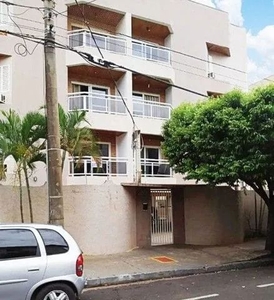 Apartamento com 3 dormitórios à venda, 85 m² por R$ 275.000,00 - Jardim Ouro Verde - São J