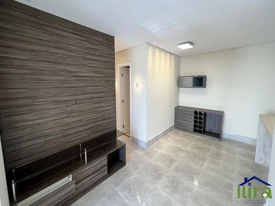 Apartamento Com 3 Dormitorios No Condominio Jardins Do Brasil Em Osasco,sp