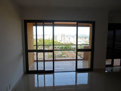 Apartamento com 3 dormitórios para alugar, 155 m² por R$ 4.750,00/ano - Jardim Irajá - Rib