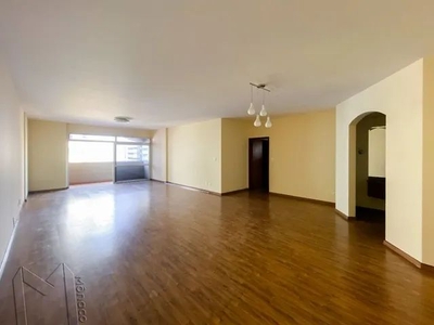 Apartamento com 3 dormitórios para alugar, 202 m² por R$ 4.420,00/mês - Centro - Londrina/