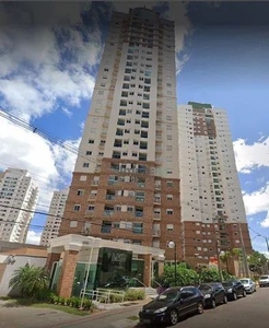 Apartamento com 3 dormitórios para alugar, 70 m² por R$ 3.120,00/mês - Edifício Nyc Palhan