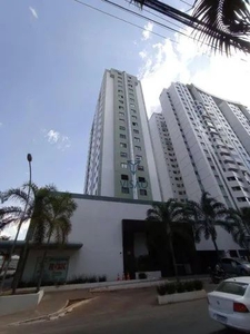 Apartamento com 3 dormitórios para alugar, 70 m² por R$ 3.386/mês - Sul - Águas Claras/DF