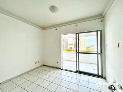 Apartamento com 3 dormitórios para alugar, 71 m² por R$ 3.301,65/mês - Imbuí - Salvador/BA
