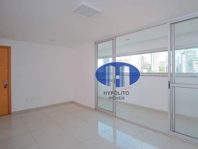 Apartamento com 3 dormitórios para alugar, 80 m² por R$ 3.885,18/mês - Serra - Belo Horizo