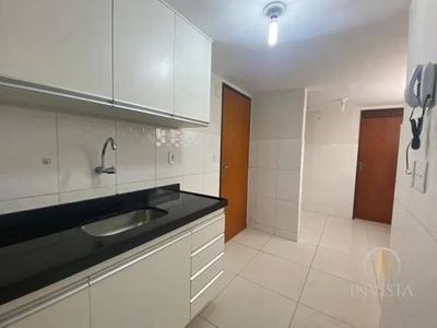 Apartamento com 3 dormitórios para alugar, 87 m² por R$ 2.400,01/mês - Intermares - Cabede