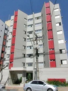 Apartamento com 3 dormitórios para alugar, 92 m² por R$ 2.100,00/mês - Vila Ipiranga - Lon
