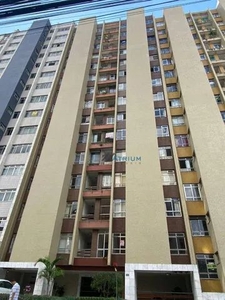 Apartamento com 3 dormitórios para alugar, 94 m² por R$ 2.235/mês - Centro - Juiz de Fora/