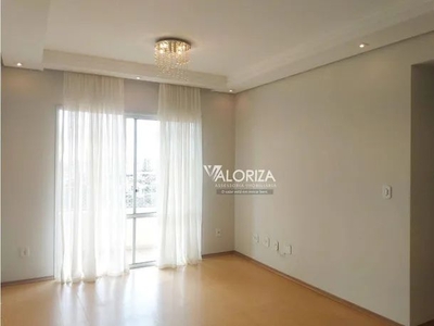 Apartamento com 3 dormitórios para alugar - Parque Campolim - Sorocaba/SP
