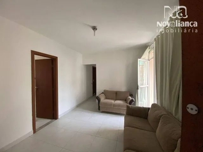 Apartamento com 3 quartos, 82 m² - venda ou aluguel - Itapuã - Vila Velha/ES