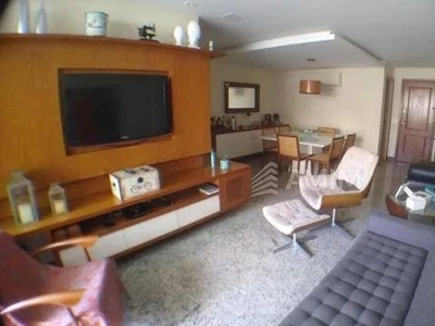 Apartamento com 3 Quartos à Venda, 120 m² por R$ 1.280.000 - Icaraí - Niterói/RJ