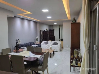 Apartamento com 3 quartos à venda, 148m² - Copacabana - Rio de Janeiro/RJ