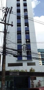 Apartamento com 3 Quartos à venda nos Aflitos - Recife/PE