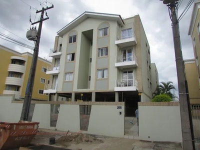 Apartamento com 3 quartos para alugar por R$ 1400.00, 81.00 m2 - NEVES - PONTA GROSSA/PR