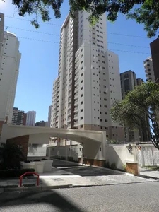 Apartamento com 3 quartos para alugar por R$ 2300.00, 62.78 m2 - AGUA VERDE - CURITIBA/PR