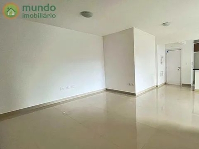 Apartamento com 3 Suítes, Edifício Jardins Residence, Taubaté