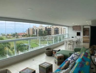 Apartamento com 4 dormitórios, 170 m² - venda por R$ 2.000.000,00 ou aluguel por R$ 12.000