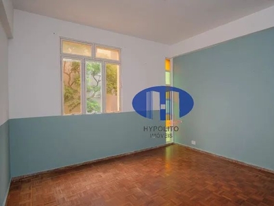 Apartamento com 4 dormitórios à venda, 130 m² por R$ 550.000,00 - Cruzeiro - Belo Horizont