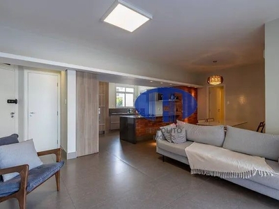 Apartamento com 4 dormitórios à venda, 137 m² por R$ 1.790.000,00 - Lourdes - Belo Horizon