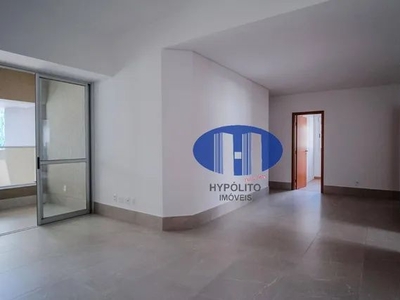Apartamento com 4 dormitórios à venda, 140 m² por R$ 2.400.000,00 - Anchieta - Belo Horizo