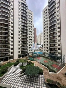 Apartamento com 4 dormitórios à venda, 150 m² por R$ 1.600.000 - Moema - São Paulo/SP