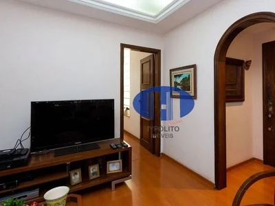 Apartamento com 4 dormitórios à venda, 155 m² por R$ 820.000,00 - Carmo - Belo Horizonte/M