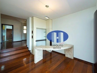 Apartamento com 4 dormitórios à venda, 180 m² por R$ 1.500.000,00 - Funcionários - Belo Ho