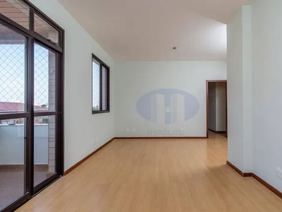 Apartamento com 4 dormitórios para alugar, 121 m² por R$ 4.712,21/mês - Serra - Belo Horiz