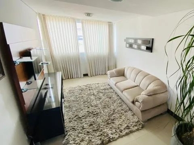 Apartamento com 4 dormitórios para alugar em Belo Horizonte